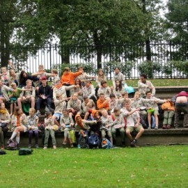 IMG 1752  Small - Scouts en Gidsen Zaventem 